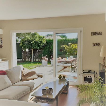 The Garden House - Mijas Costa El Faro Exterior foto