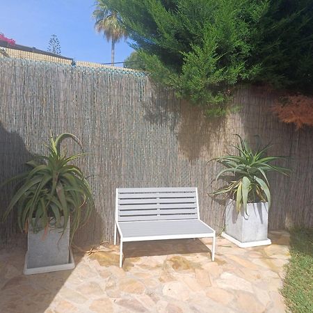 The Garden House - Mijas Costa El Faro Exterior foto