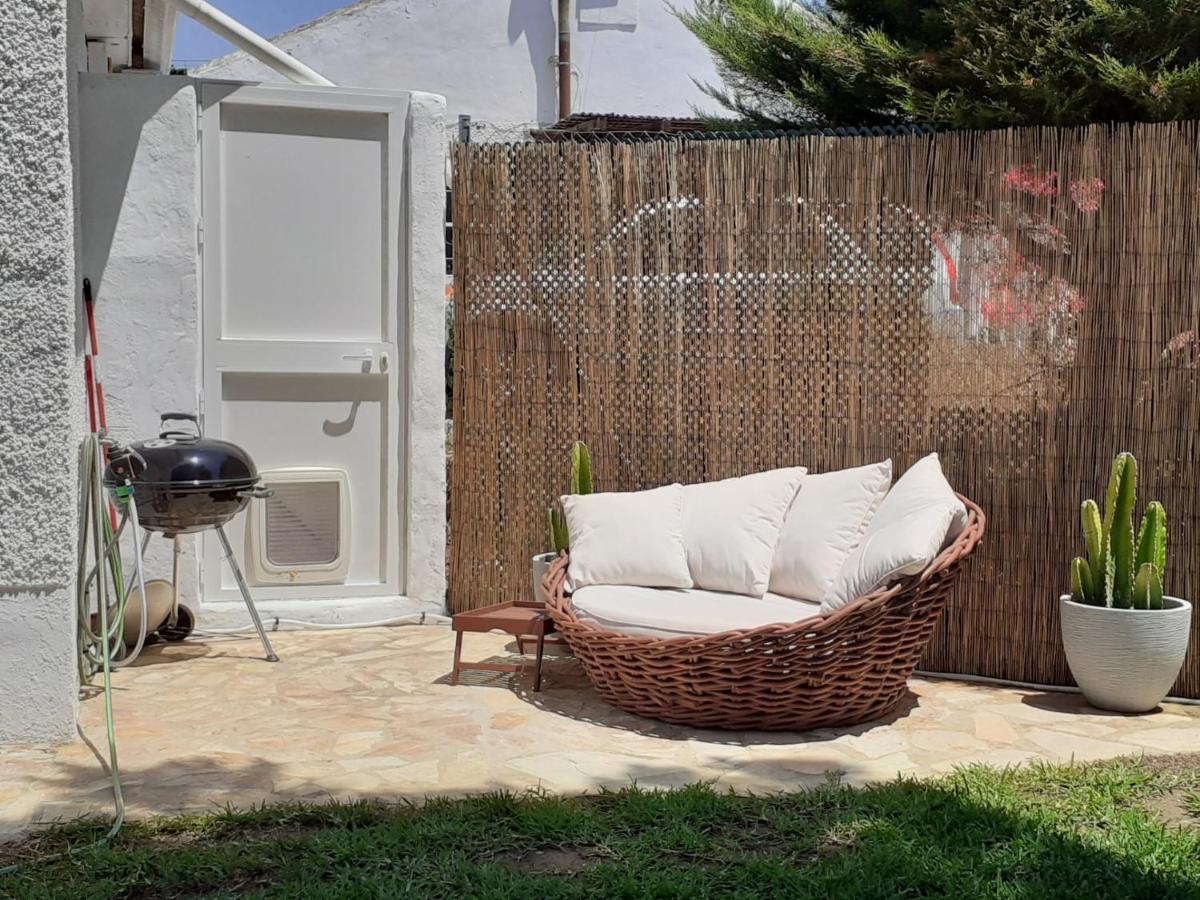 The Garden House - Mijas Costa El Faro Exterior foto