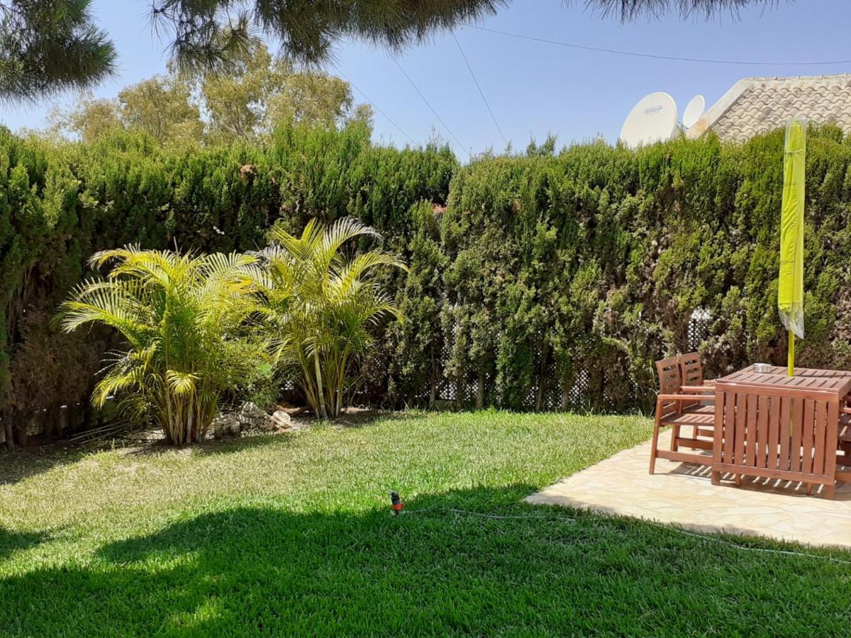 The Garden House - Mijas Costa El Faro Exterior foto