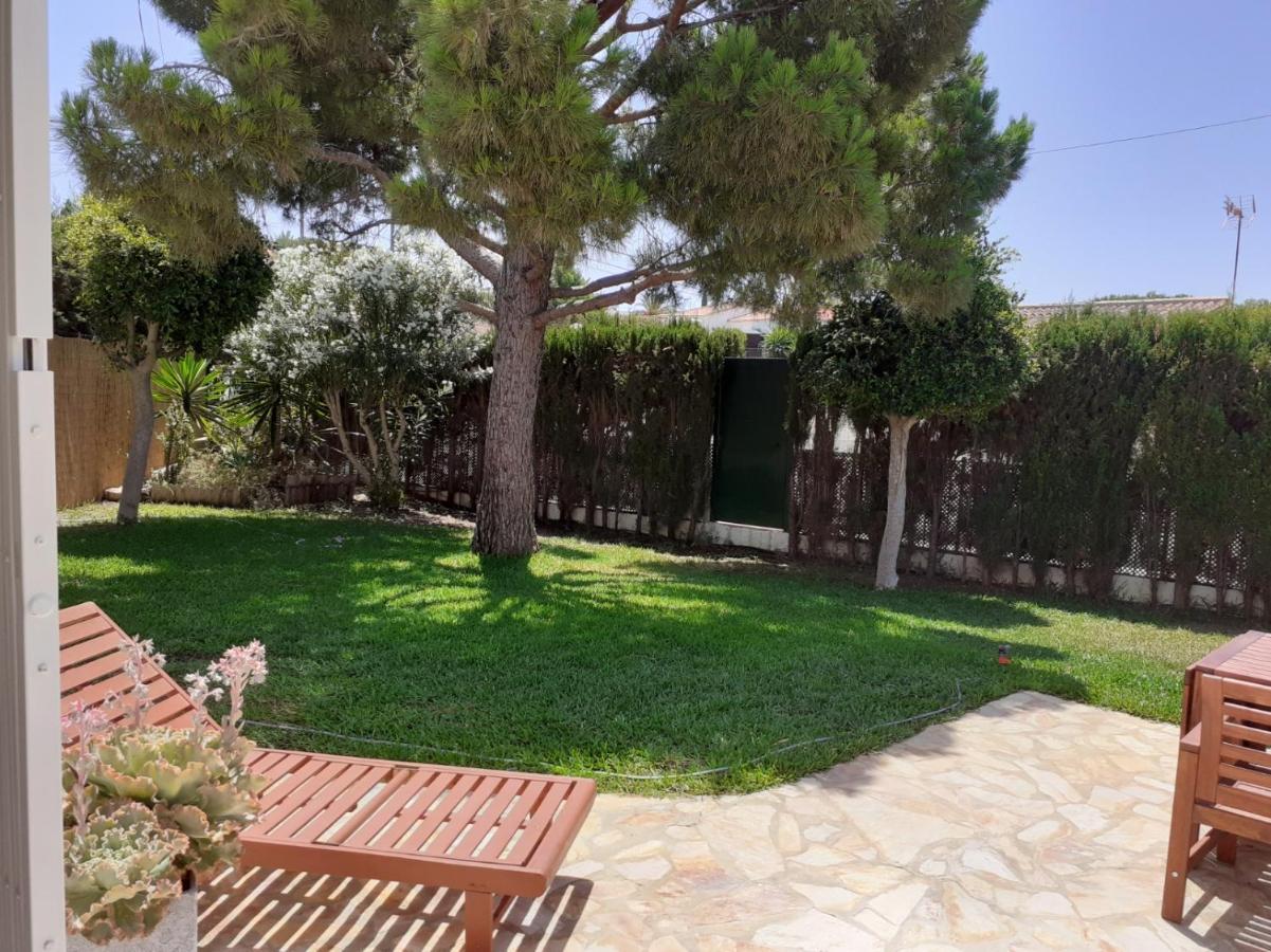 The Garden House - Mijas Costa El Faro Exterior foto