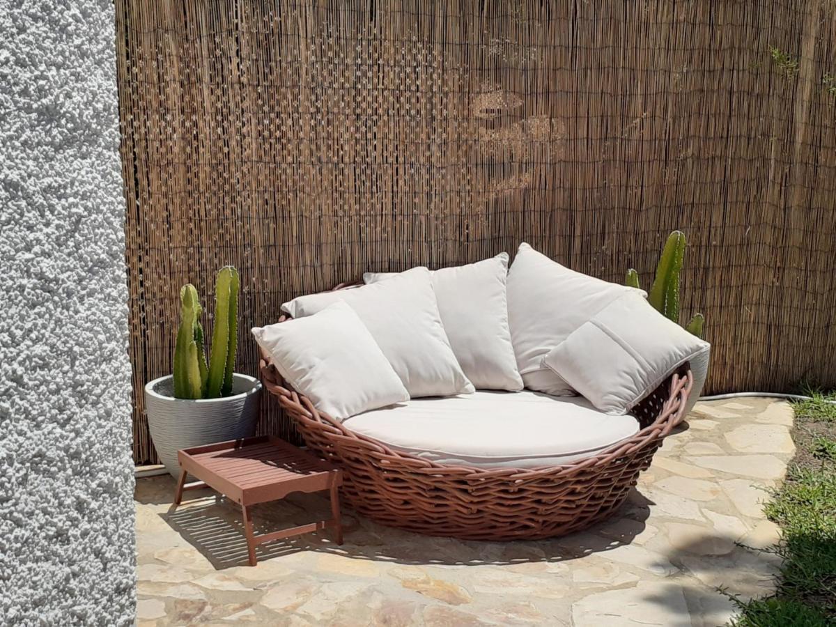 The Garden House - Mijas Costa El Faro Exterior foto