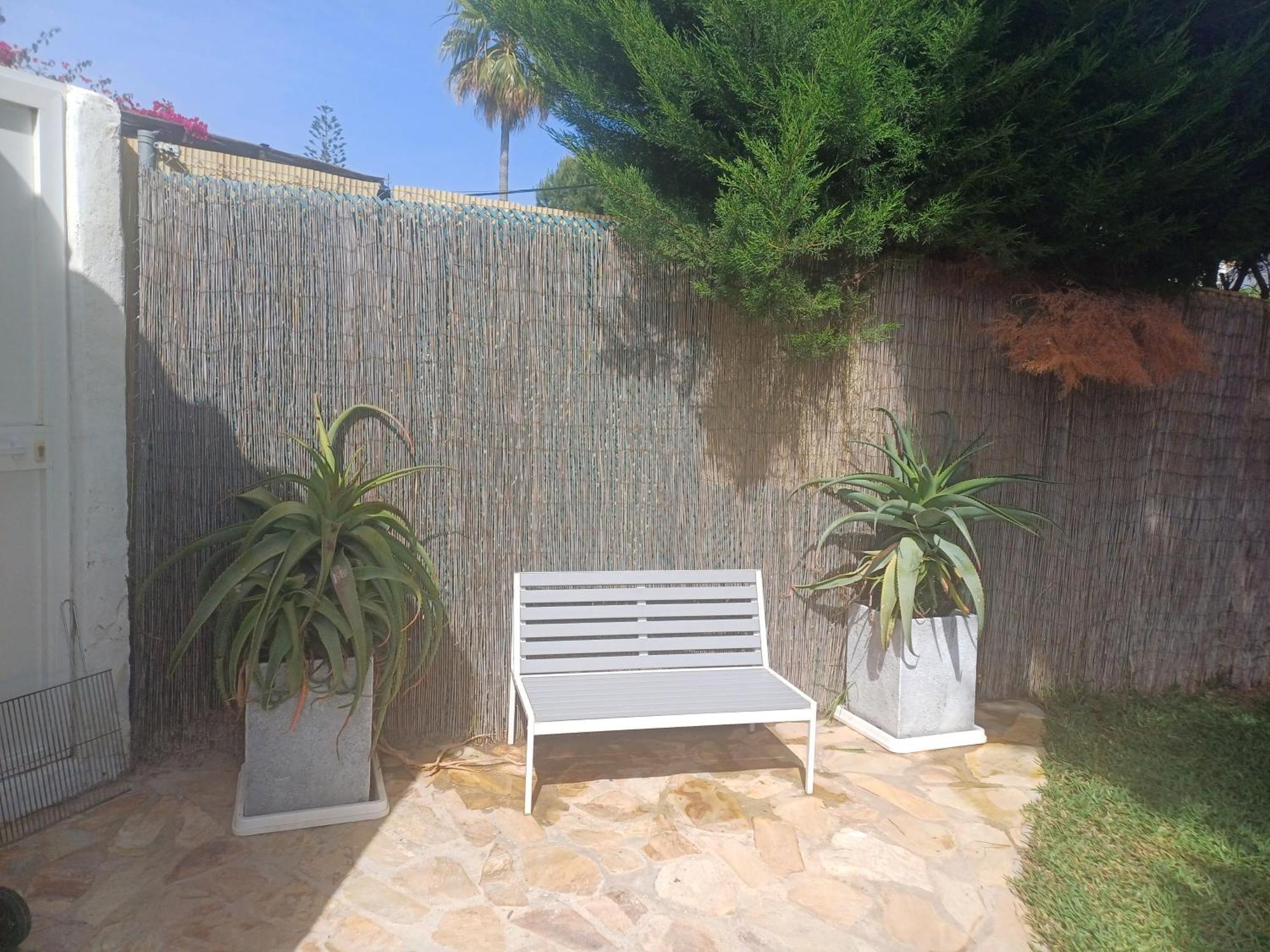 The Garden House - Mijas Costa El Faro Exterior foto